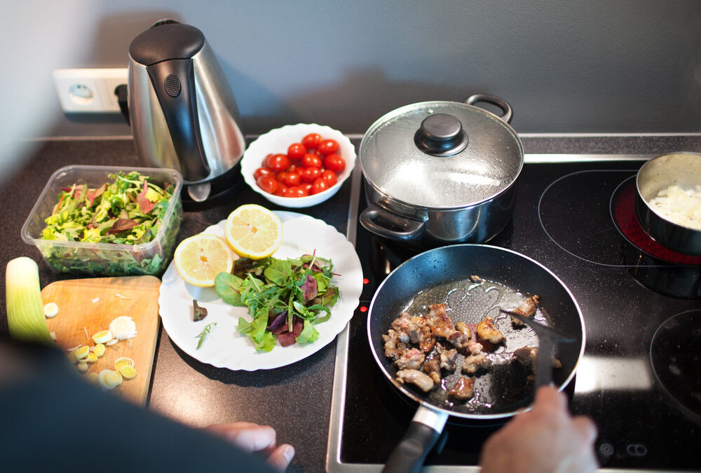 Simple Ways to Get the Most From Your Outdoor Kitchen