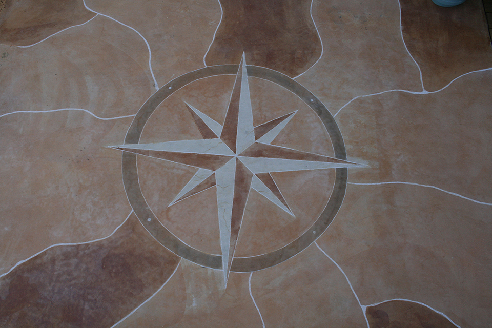 Stamped Concrete vs Pavers in Austin – Which Patio Surface Fits Your Home?