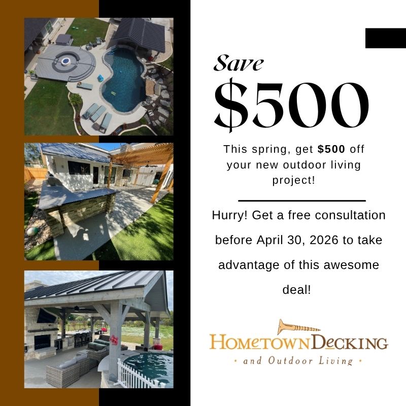 February $500 off promo image