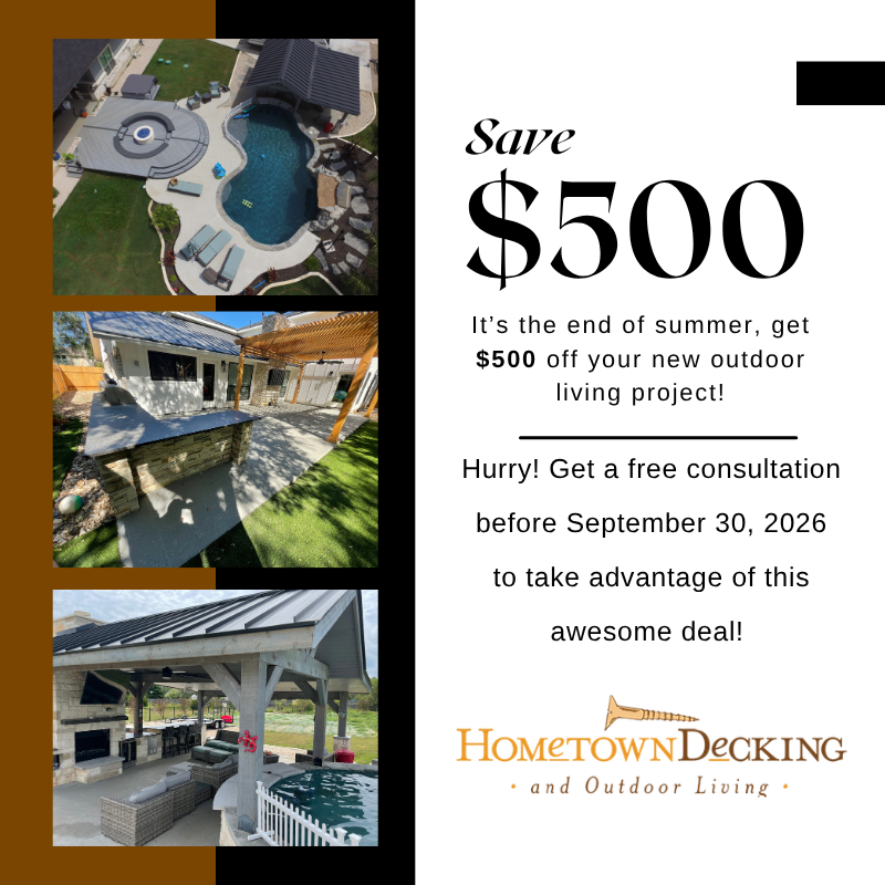 February $500 off promo image